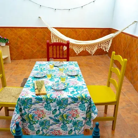 Casa Flores Holiday home