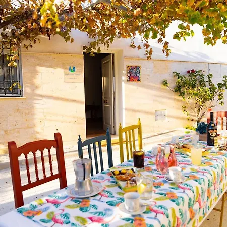 Holiday home Casa Flores Tijola (Almeria)