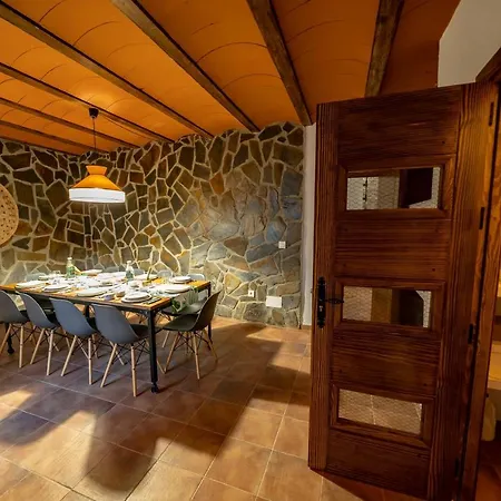 Casa Flores Holiday home