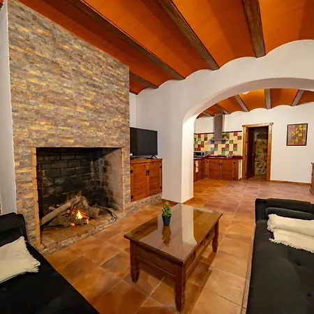 Casa Flores Holiday home *