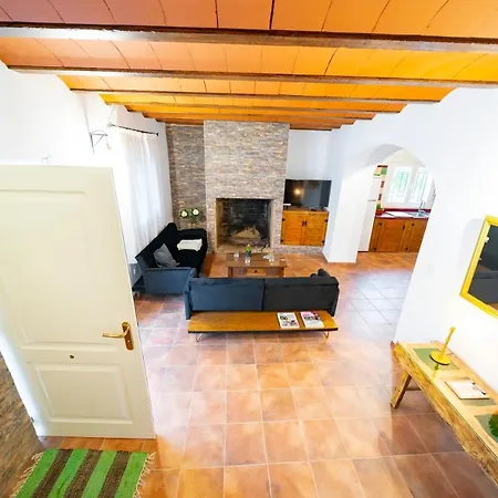 Casa Flores Holiday home