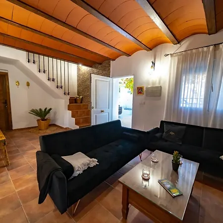 Casa Flores * Tijola (Almeria)