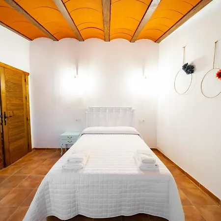 Casa Flores Holiday home