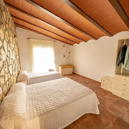 Holiday home Casa Flores *