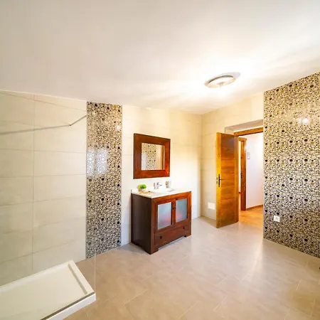 Casa Flores Tijola (Almeria)