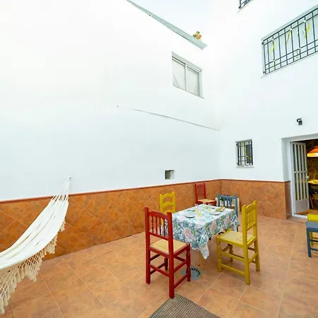Casa Flores *