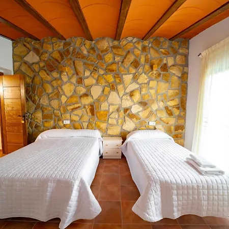Casa Flores Holiday home Tijola (Almeria)