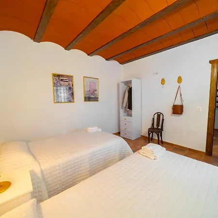 Casa Flores *