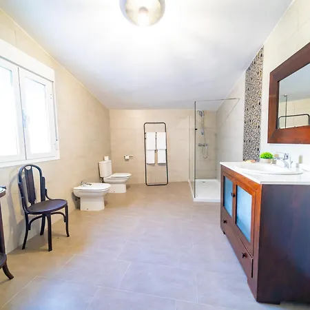 Casa Flores Holiday home
